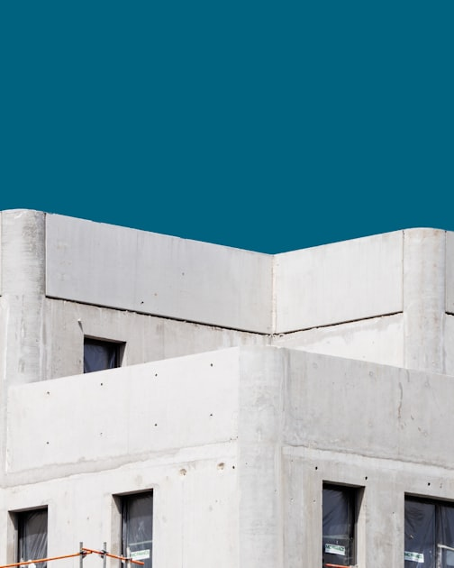 Choosing the Right Builders in West Yorkshire